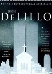 Okładka książki Underworld Don DeLillo