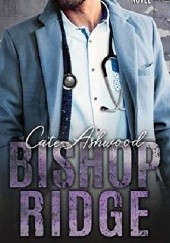 Okładka książki Bishop Ridge Cate Ashwood