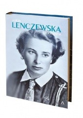 Okładka książki Alicja Lenczewska. Biografia.