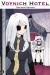 Voynich Hotel tom 2