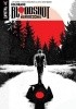 Okładka książki Bloodshot Odrodzenie Tom 1: Kolorado Raúl Allén,&nbsp;Jeff Lemire,&nbsp;Mico Suayan