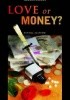 Okładka książki Love or Money? Rowena Akinyemi