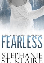 Okładka książki Fearless Stephanie St. Klaire