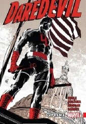 Daredevil: Back in Black, Vol 5: Supreme