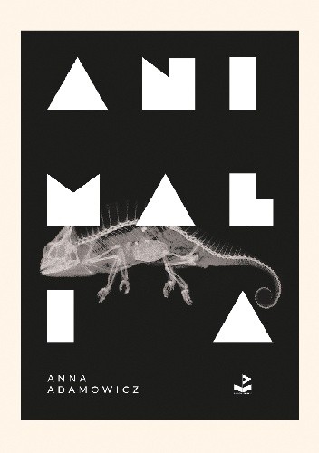Animalia Anna Adamowicz
