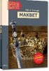 Okładka książki Makbet William Shakespeare