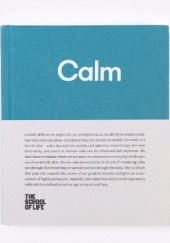 Okładka książki Calm The School of Life