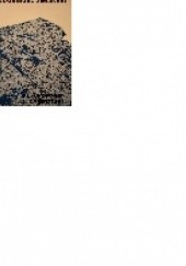 Okładka książki Autoportret zmierzchu Eugeniusz Zieliński