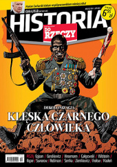 Okładka książki Historia Do Rzeczy 12 (02/2014) Marek Gałęzowski, Sławomir Koper, Marian Zacharski, Rafał A. Ziemkiewicz, Piotr Zychowicz