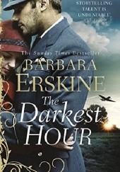 Okładka książki The Darkest Hour Barbara Erskine