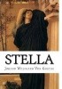 Okładka książki Stella Johann Wolfgang Goethe