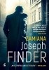 Okładka książki Zamiana Joseph Finder