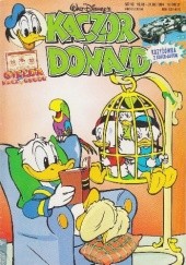Kaczor Donald, nr 10 (10) / 1994