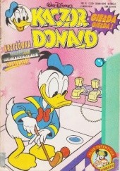 Kaczor Donald, nr 11 (11) / 1994