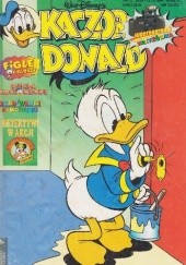 Kaczor Donald, nr 12 (12) / 1994
