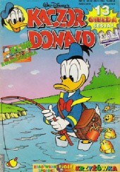 Kaczor Donald, nr 14 (14) / 1994