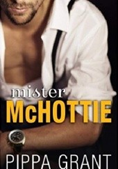 Okładka książki Mister McHottie Pippa Grant