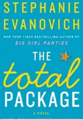 Okładka książki The Total Package Stephanie Evanovich