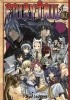 Fairy Tail volume 51