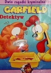 Garfield. Detektyw