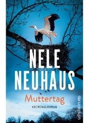 Okładka książki Muttertag Nele Neuhaus