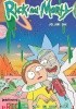 Okładka książki Rick and Morty Vol. 1 Zac Gorman