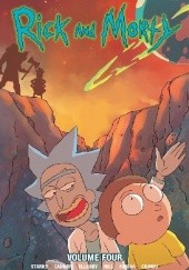 Rick and Morty Vol. 4