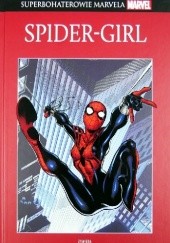 Okładka książki Spider-Girl: Spuścizna Tom DeFalco, Ron Frenz, Pat Olliffe