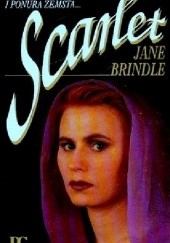 Okładka książki Scarlet Jane Brindle