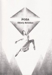 Okładka książki Poza Oliwia Betcher