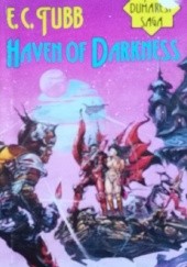 Okładka książki Haven of Darkness E. C. Tubb