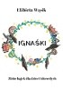 Okładka książki Ignaśki Elżbieta Wąsik