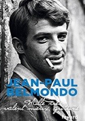 Okładka książki Mille vies valent mieux qu'une Jean-Paul Belmondo