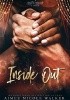 Okładka książki Inside Out Aimee Nicole Walker