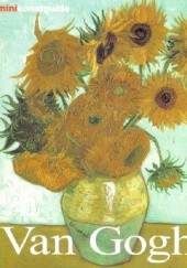 Okładka książki Van Gogh. Liv och verk Dieter Beaujean