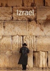Okładka książki Izrael Krzysztof Bzowski