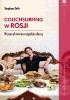 Okładka książki Couchsurfing w Rosji. W poszukiwaniu rosyjskiej duszy Stephan Orth