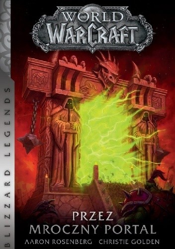 World of Warcraft: Przez mroczny portal