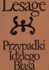 Przypadki Idziego Blasa. Tom 1