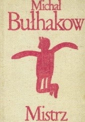 Okładka książki Mistrz i Małgorzata Michaił Bułhakow