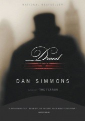Okładka książki Drood Dan Simmons