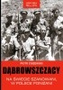 Okładka książki Dąbrowszczacy Piotr Ciszewski