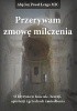 Okładka książki Przerywam zmowę milczenia Jan Paweł Lenga