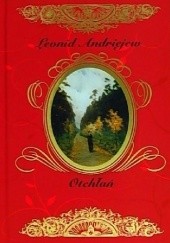 Okładka książki Otchłań Leonid Andrejew