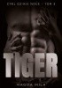 Okładka książki Tiger Magda Mila