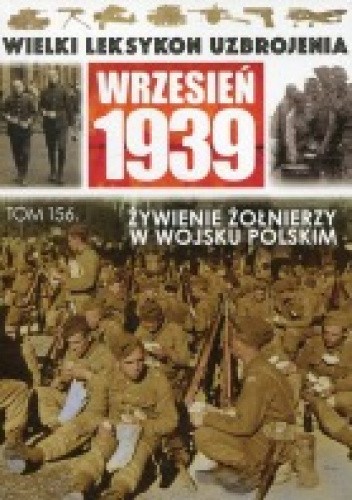 Żywienie żołnierzy w wojsku polskim chomikuj pdf