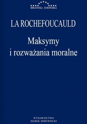 Maksymy i rozważania moralne