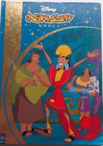 Okładki książek z serii Disney Klasyczna Kolekcja