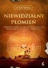Okładka książki Niewidzialny płomień Javier Sierra