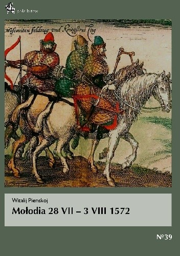 Mołodia 28 VII–3 VIII 1572